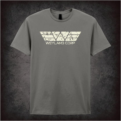 WEYLAND CORPORATION