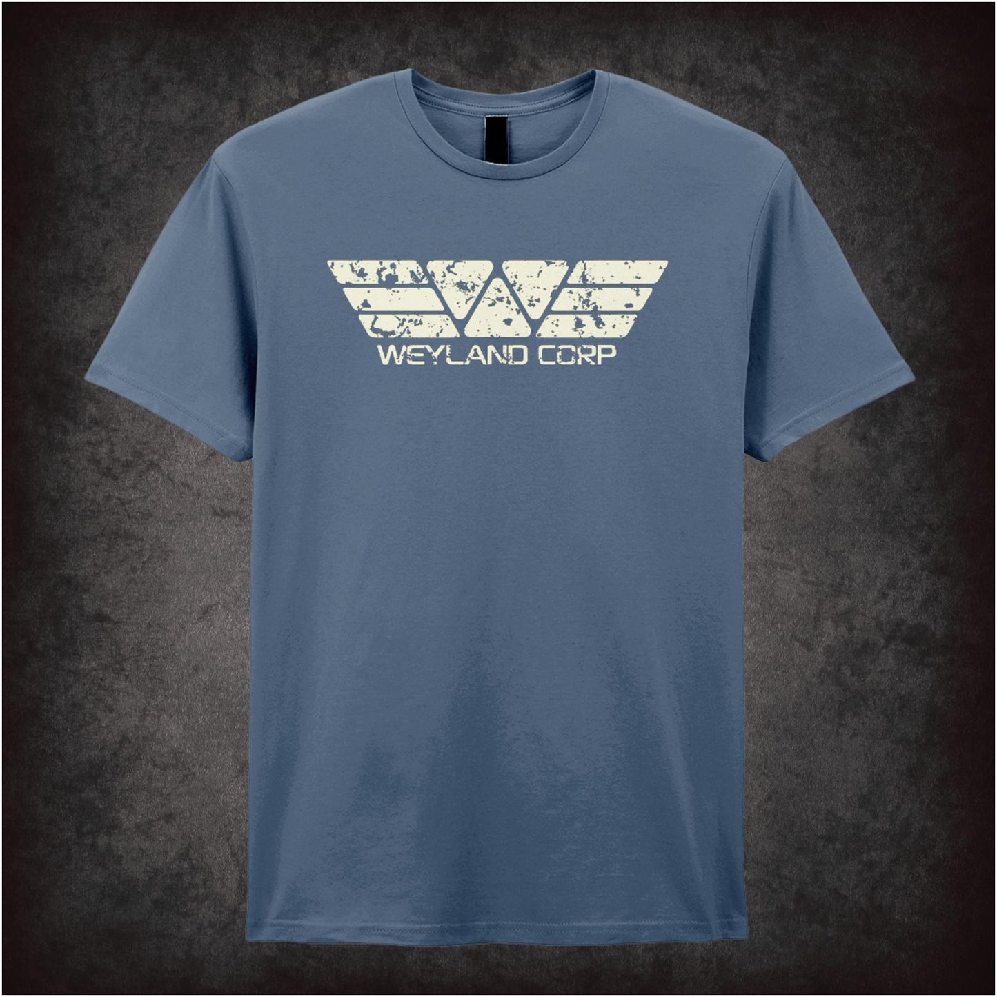WEYLAND CORPORATION