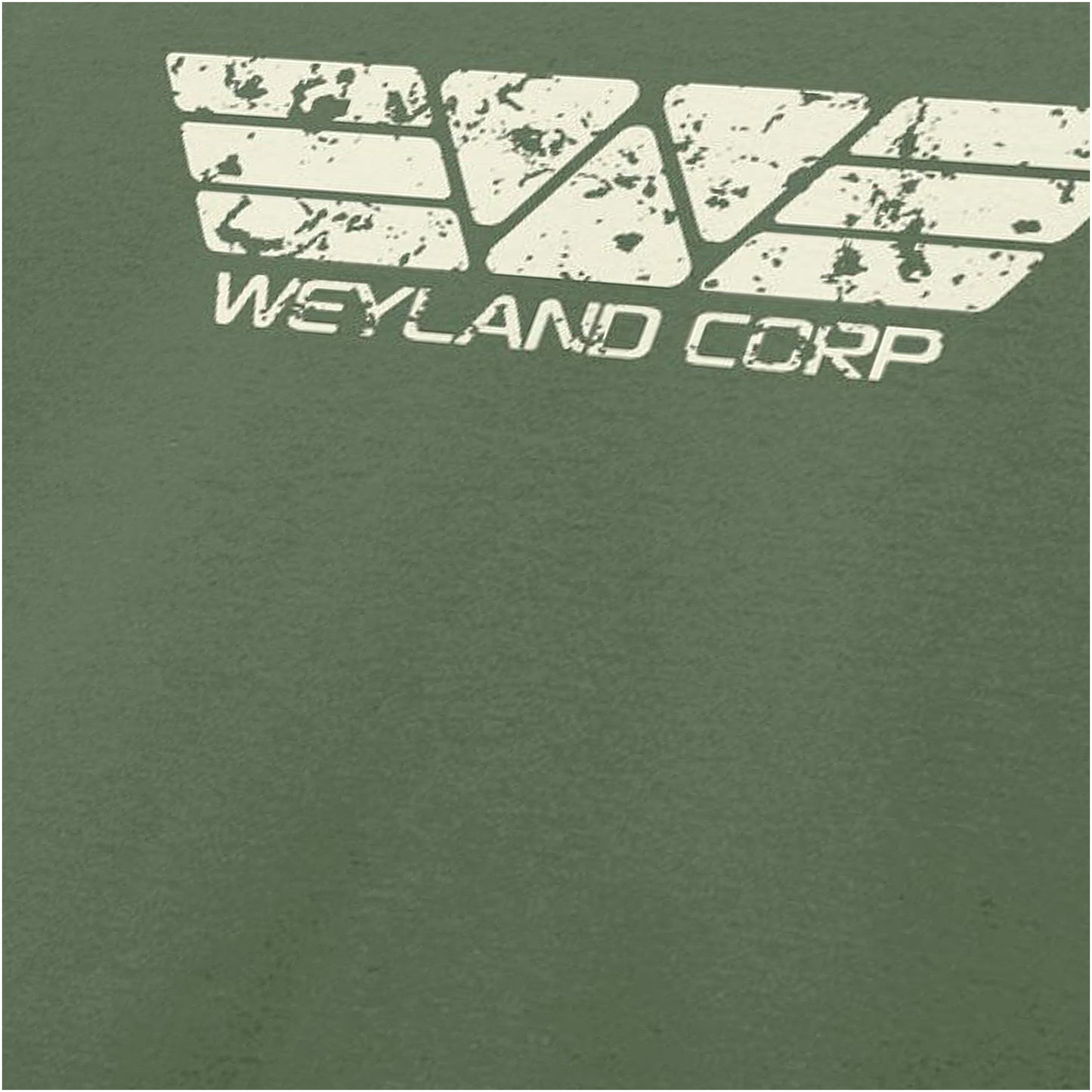 WEYLAND CORPORATION