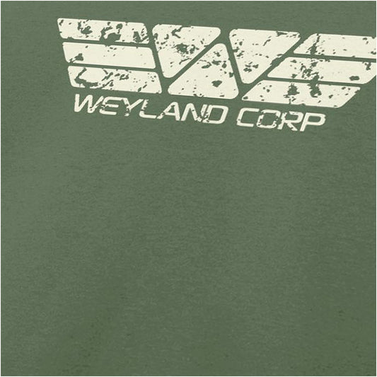 WEYLAND CORPORATION