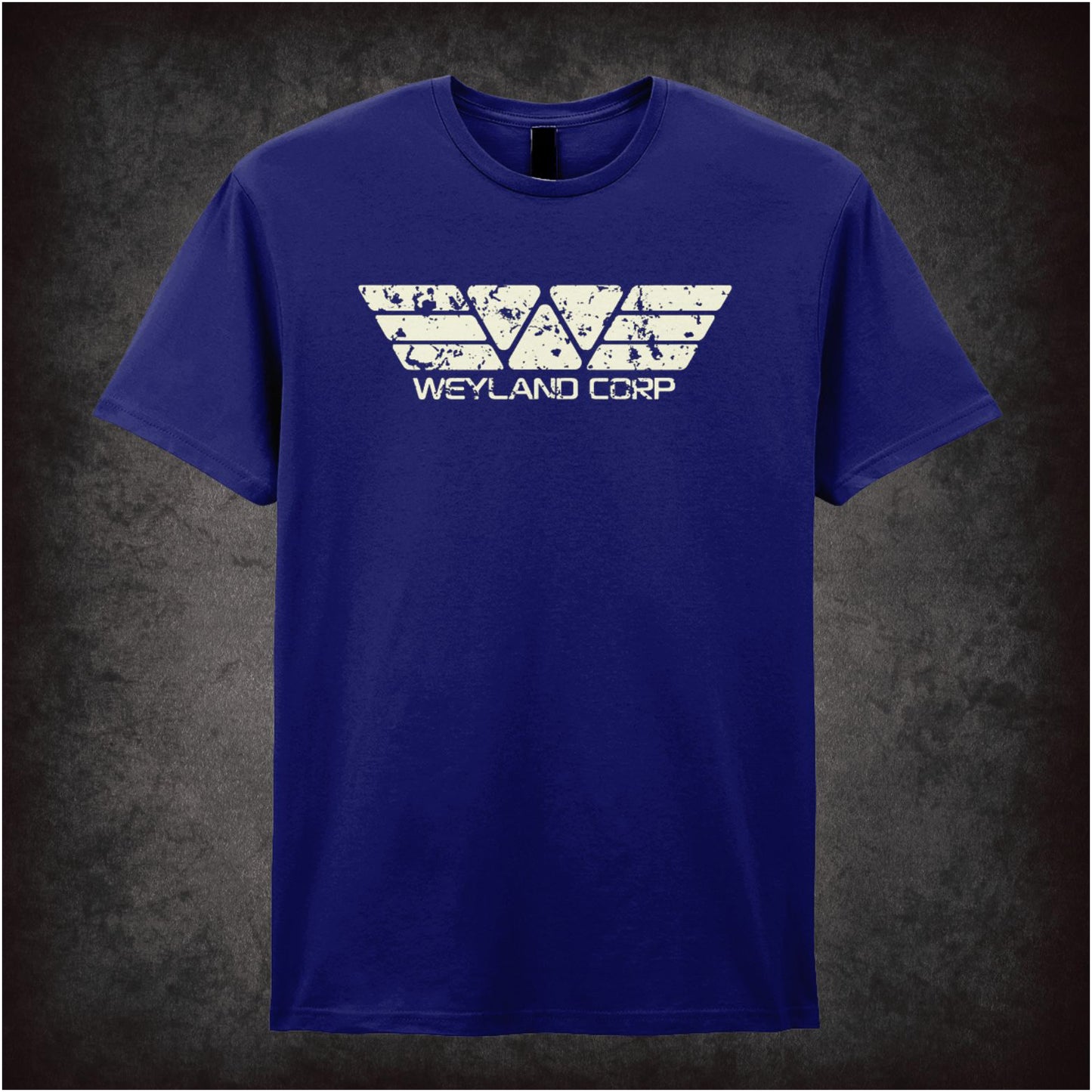 WEYLAND CORPORATION