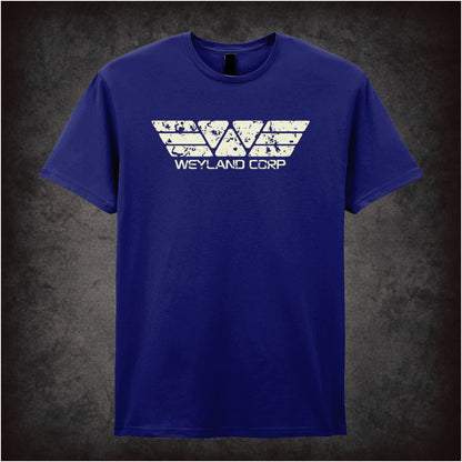 WEYLAND CORPORATION