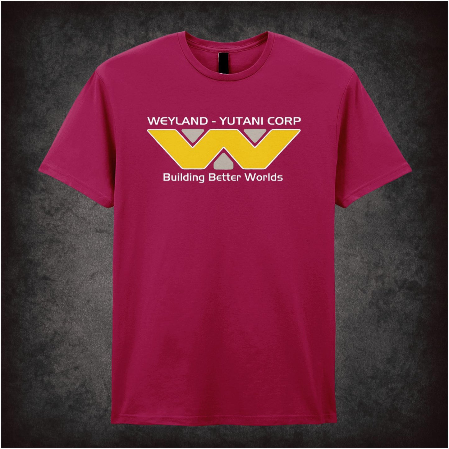 WEYLAND-YUTANI CORPORATION