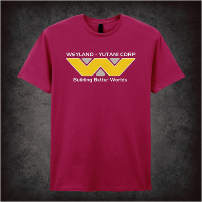 WEYLAND-YUTANI CORPORATION