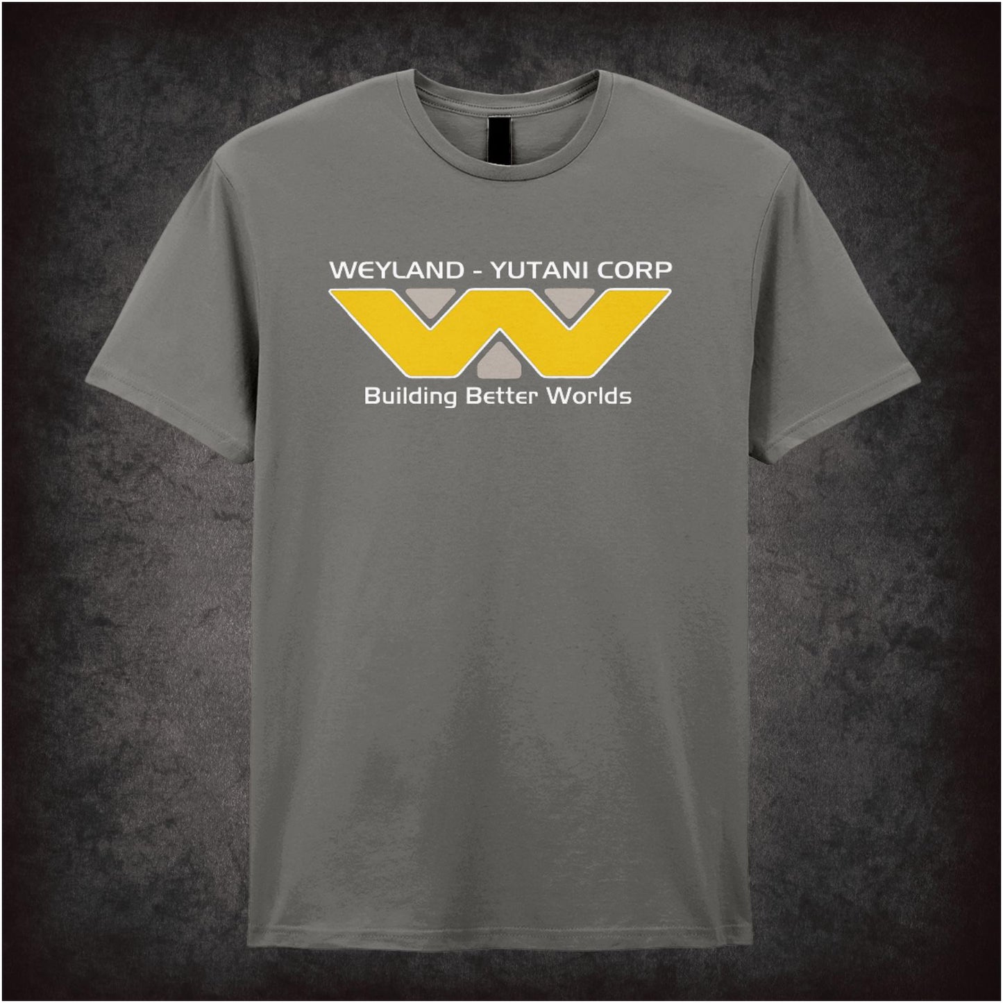 WEYLAND-YUTANI CORPORATION