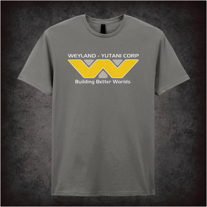 WEYLAND-YUTANI CORPORATION