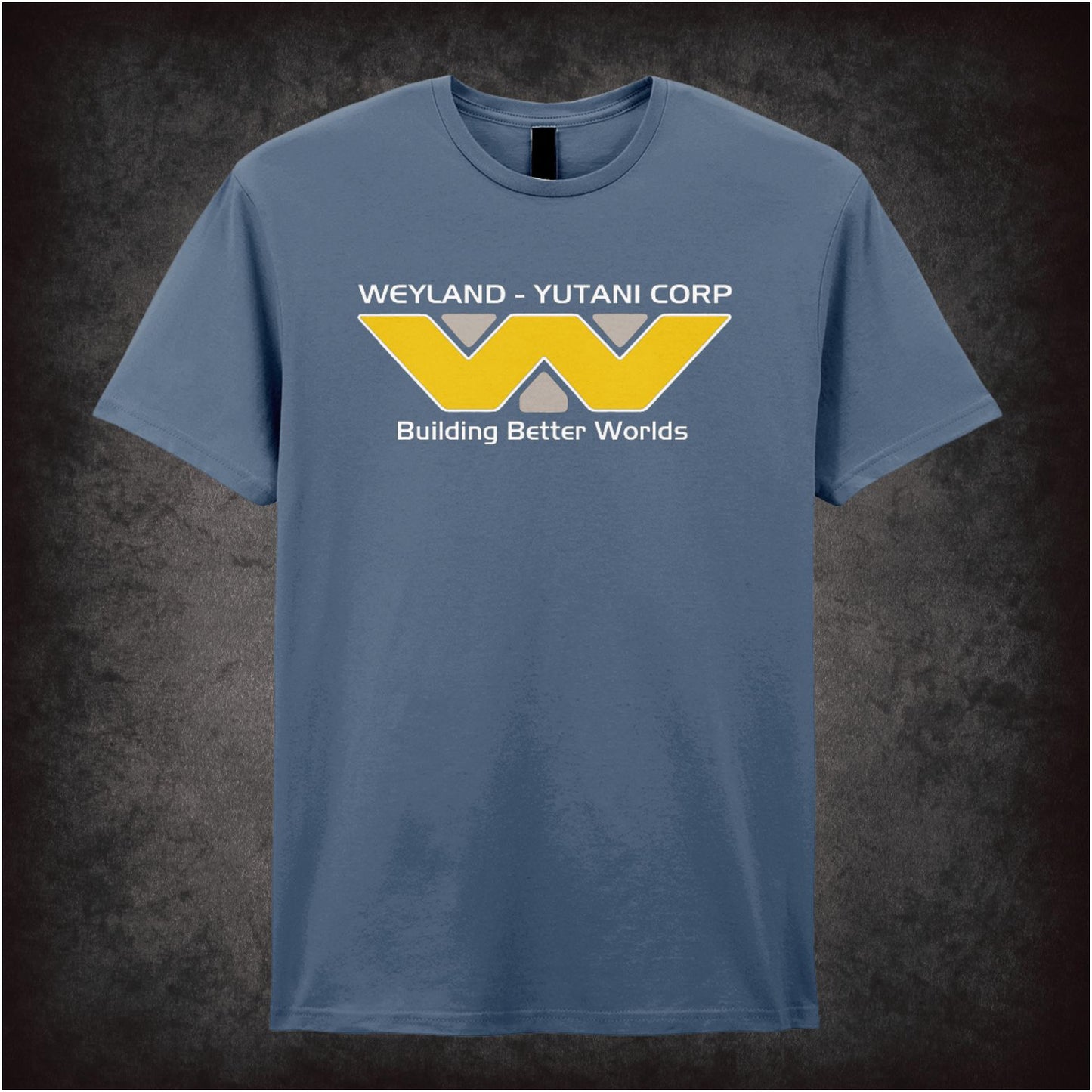 WEYLAND-YUTANI CORPORATION