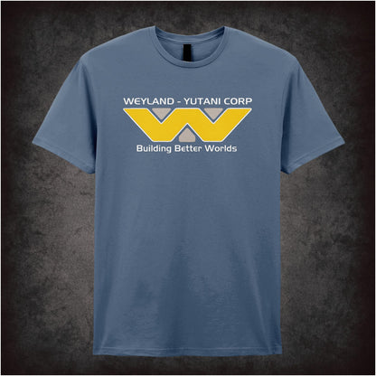 WEYLAND-YUTANI CORPORATION