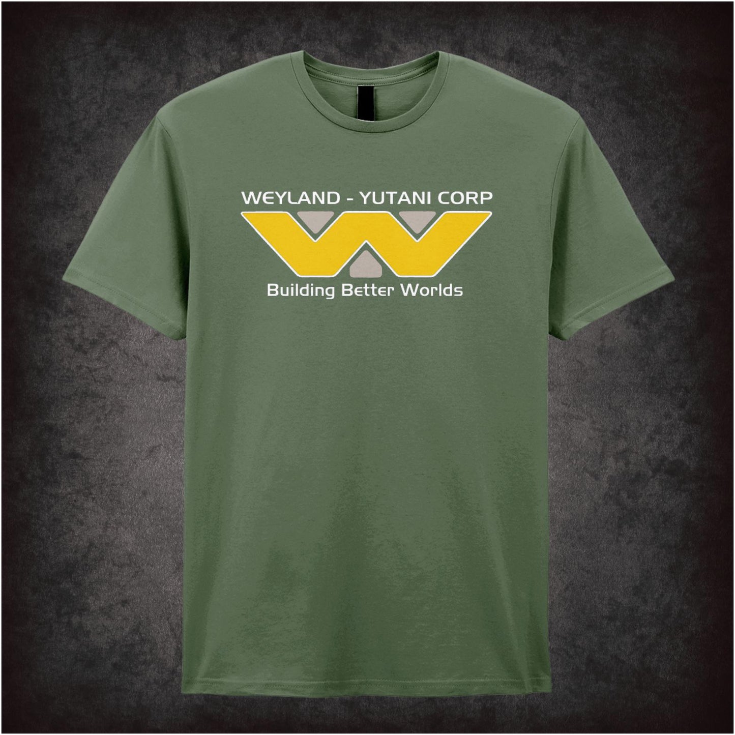 WEYLAND-YUTANI CORPORATION
