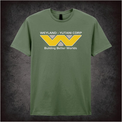 WEYLAND-YUTANI CORPORATION