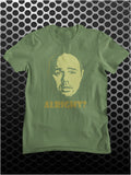 Alright? - Karl Pilkington Inspired Unisex T Shirt