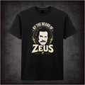 BY THE BEARD OF ZEUS