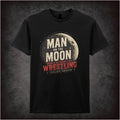 MAN ON THE MOON
