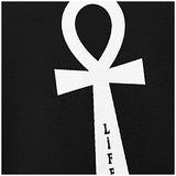 Ankh Symbol - Ancient Egypt Unisex T Shirt