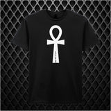 Ankh Symbol - Ancient Egypt Unisex T Shirt