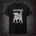 The Anunnaki – Cult Mythology Graphic T-Shirt