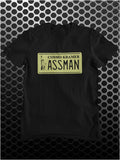 Cosmo Kramer Assman - Seinfeld Inspired Unisex T Shirt