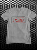 Cosmo Kramer Assman - Seinfeld Inspired Unisex T Shirt