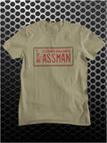 Cosmo Kramer Assman - Seinfeld Inspired Unisex T Shirt