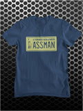 Cosmo Kramer Assman - Seinfeld Inspired Unisex T Shirt