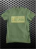 Cosmo Kramer Assman - Seinfeld Inspired Unisex T Shirt