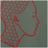Ava - Ex Machina Inspired Unisex T Shirt