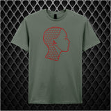 Ava - Ex Machina Inspired Unisex T Shirt