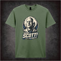 GREAT SCOTT
