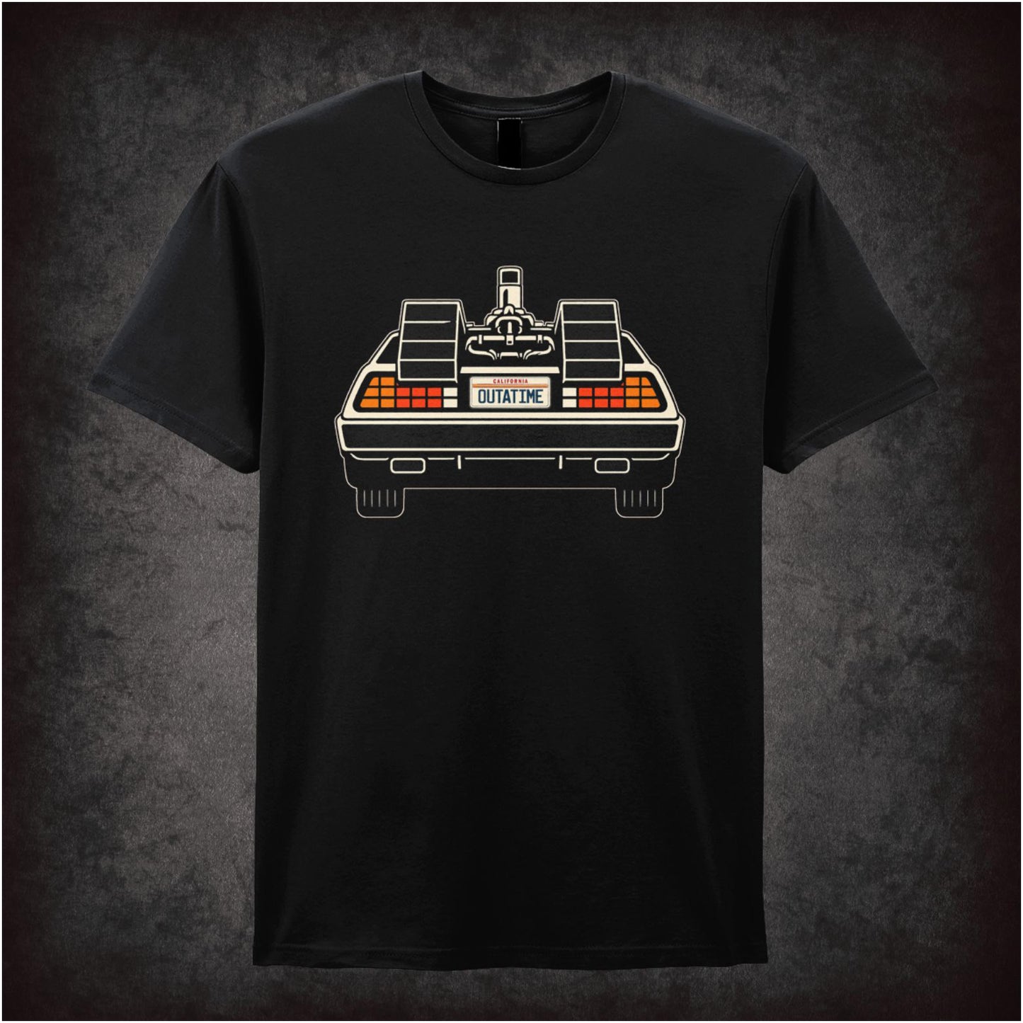 OUTATIME