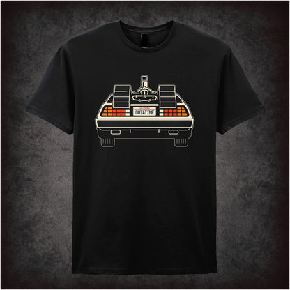 OUTATIME