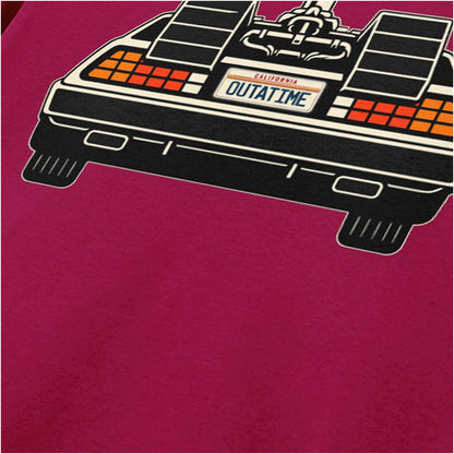 OUTATIME