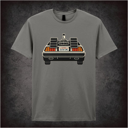 OUTATIME