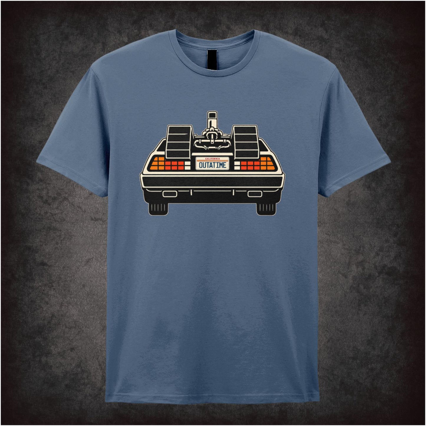 OUTATIME