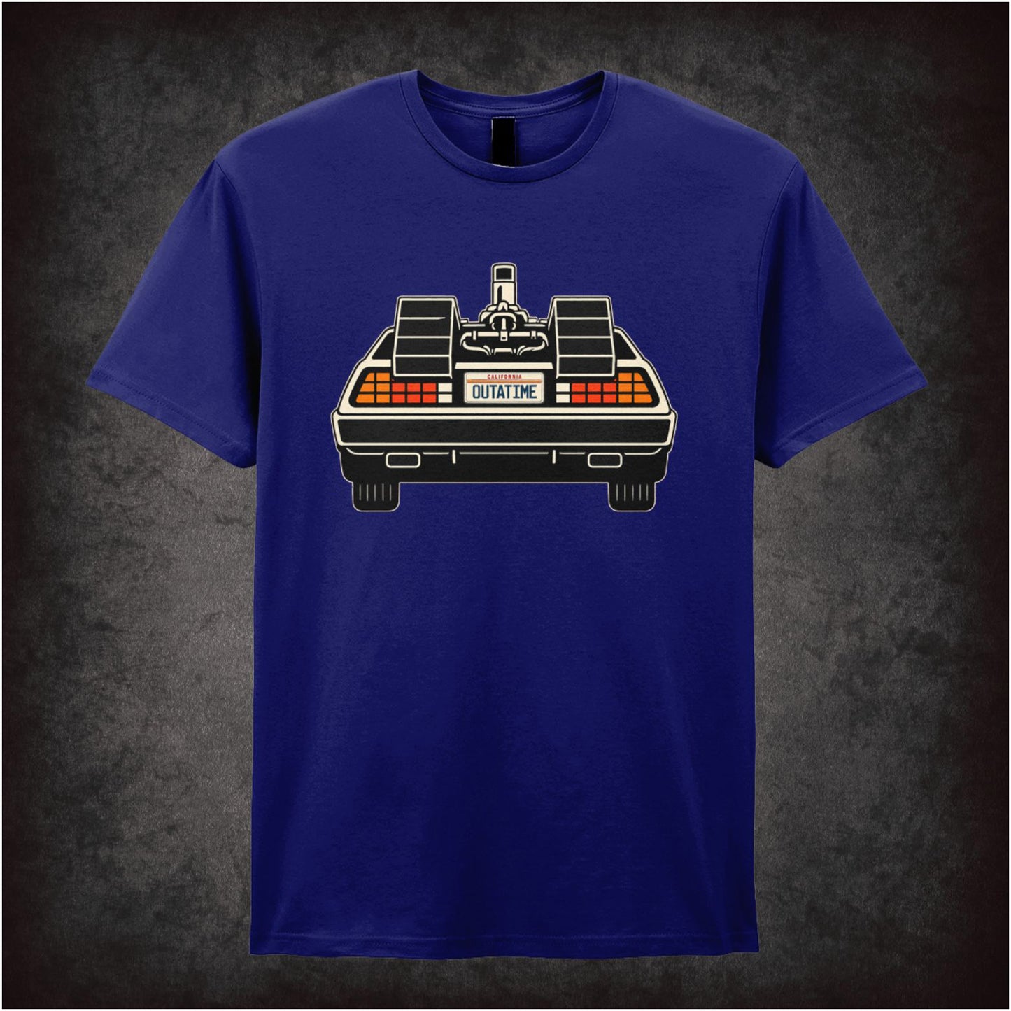 OUTATIME