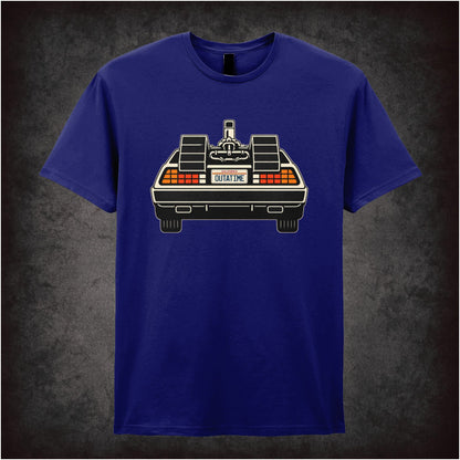OUTATIME