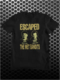 Escaped Wet Bandits - Home Alone Inspired Unisex T Shirt