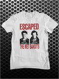 Escaped Wet Bandits - Home Alone Inspired Unisex T Shirt