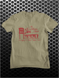 The Bates Motel - Psycho Inspired Unisex T Shirt