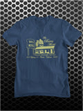 The Bates Motel - Psycho Inspired Unisex T Shirt