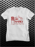 The Bates Motel - Psycho Inspired Unisex T Shirt