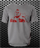 Travis Bickle - Taxi Driver Inspired Unisex T Shirt