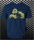 Travis Bickle - Taxi Driver Inspired Unisex T Shirt