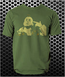 Travis Bickle - Taxi Driver Inspired Unisex T Shirt