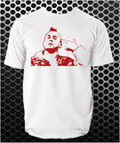 Travis Bickle - Taxi Driver Inspired Unisex T Shirt