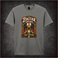 ZOLTAR SPEAKS MAKE YOUR WISH