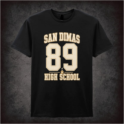 SAN DIMAS HIGH SCHOOL