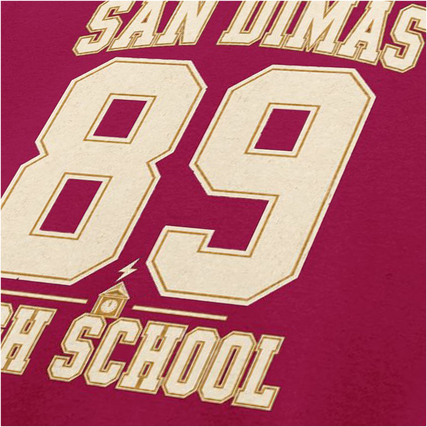 SAN DIMAS HIGH SCHOOL
