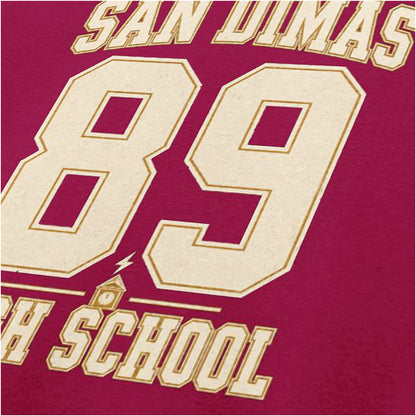 SAN DIMAS HIGH SCHOOL