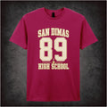SAN DIMAS HIGH SCHOOL
