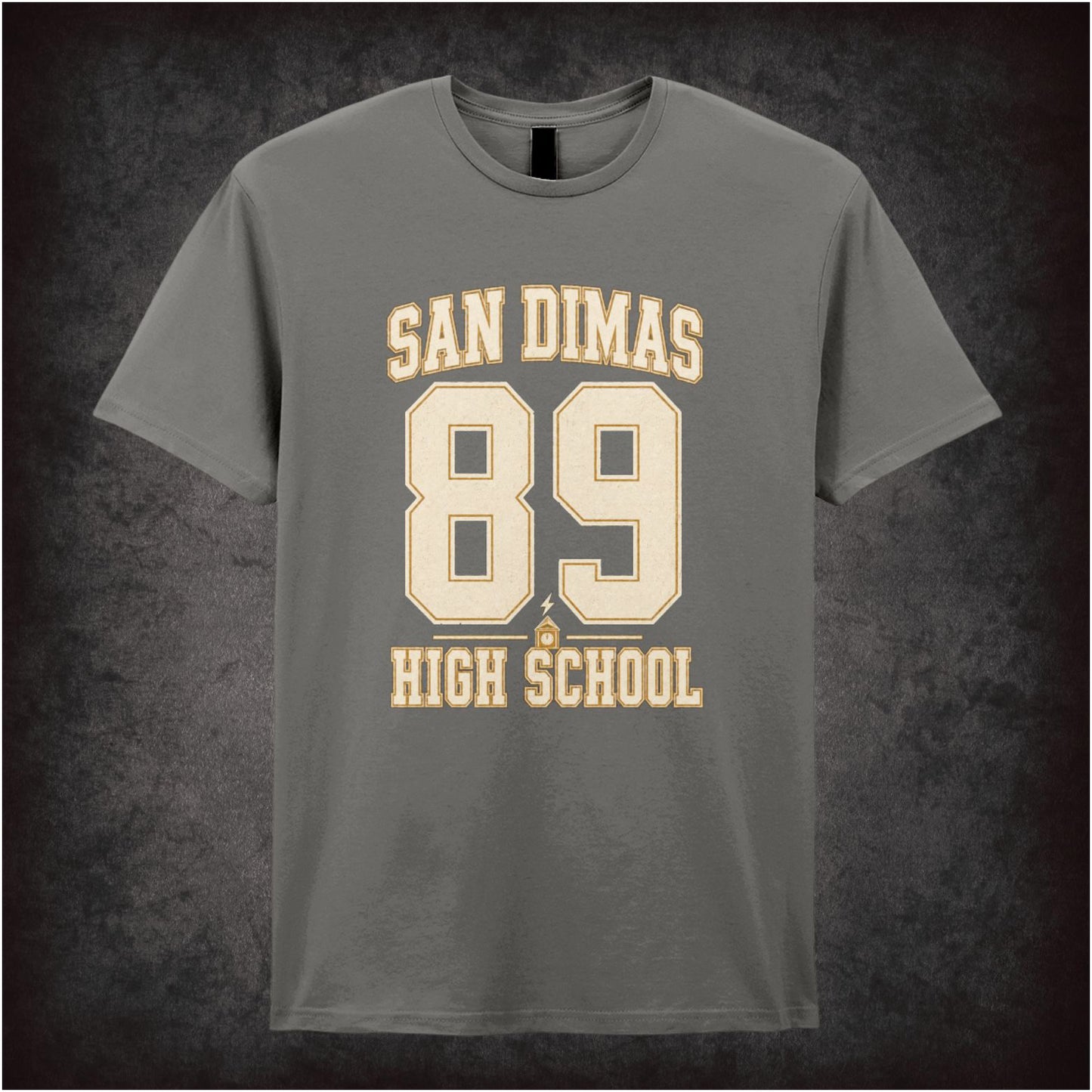 SAN DIMAS HIGH SCHOOL